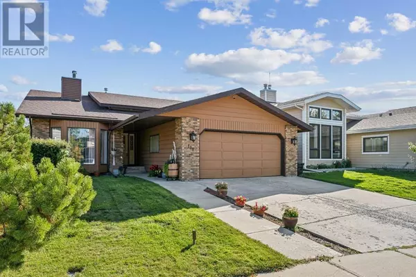 Airdrie, AB T4A1T1,120 Tucker Road SE