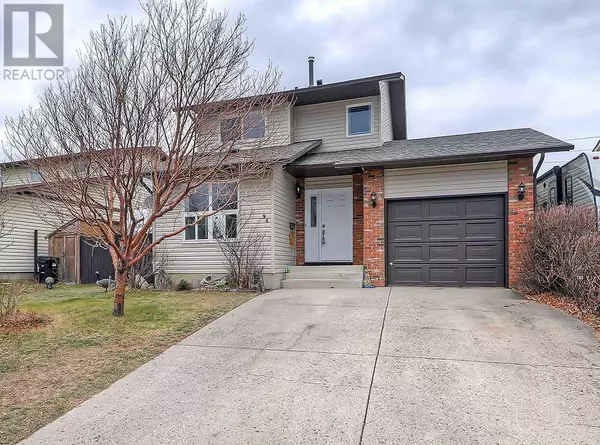 Calgary, AB T3K1K6,96 Beddington Circle NE