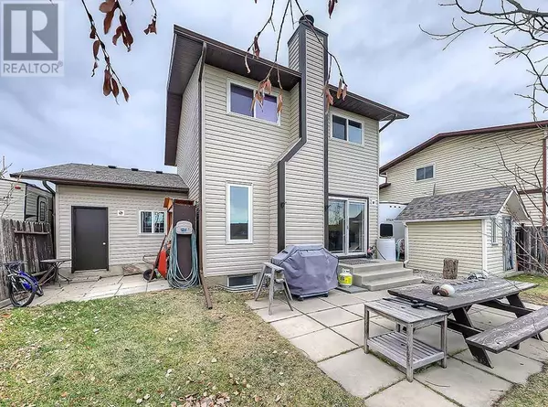 Calgary, AB T3K1K6,96 Beddington Circle NE