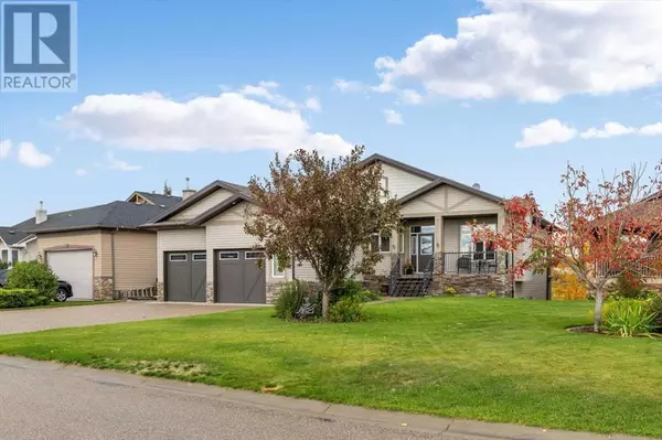 21 Wyndham Park Way, Carseland, AB T0J0M0