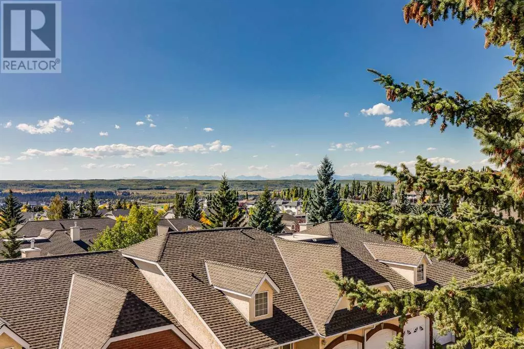 Calgary, AB T3H3N7,1301, 1000 Sienna Park Green SW