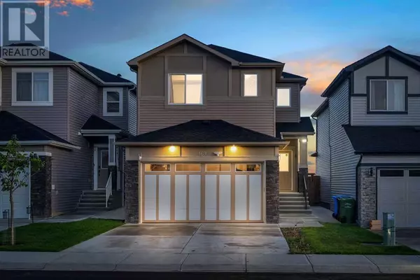 169 Corner Meadows Way NE, Calgary, AB T3N1B8