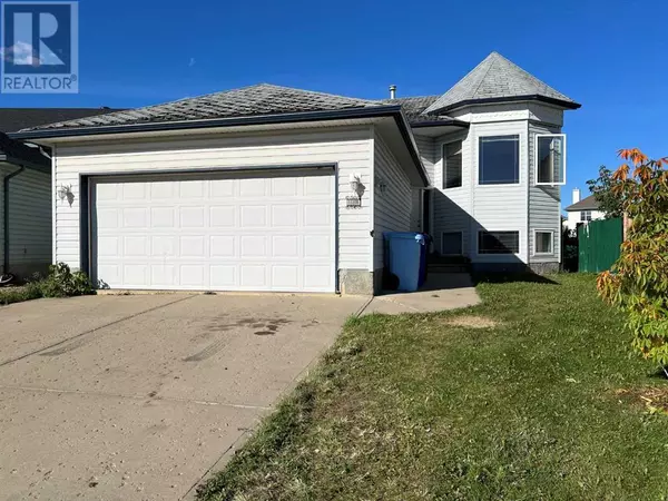 138 Galt Place, Fort Mcmurray, AB T9K2L5