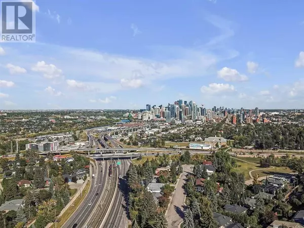 Calgary, AB T3C1H9,1405 24 Street SW