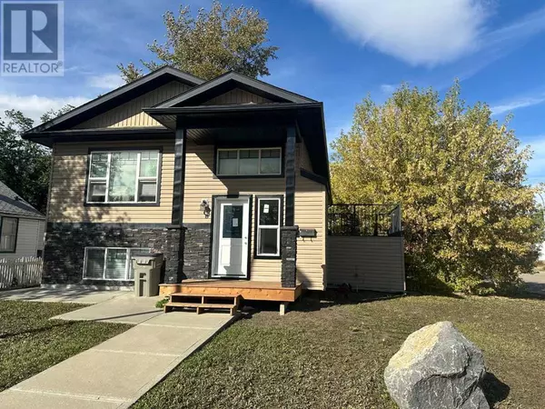 9302 100 avenue, Grande Prairie, AB T8V0S7