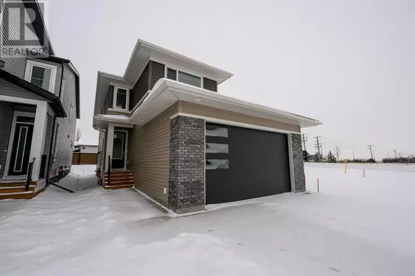 12838 87A Street, Grande Prairie, AB T8X0H4