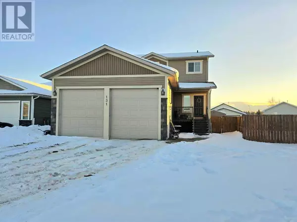 131 Mink Creek Road, Whitecourt, AB T7S1C9