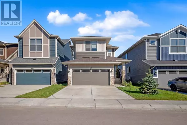 Airdrie, AB T4B5J9,469 Creekrun Crescent SW