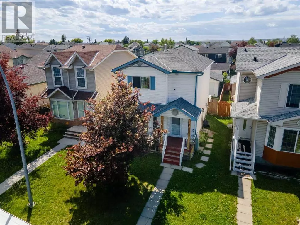 Calgary, AB T3J3S9,148 Martin Crossing Crescent NE