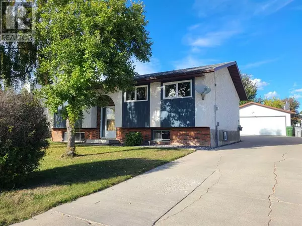 Edson, AB T7E1H2,5226 15 Avenue