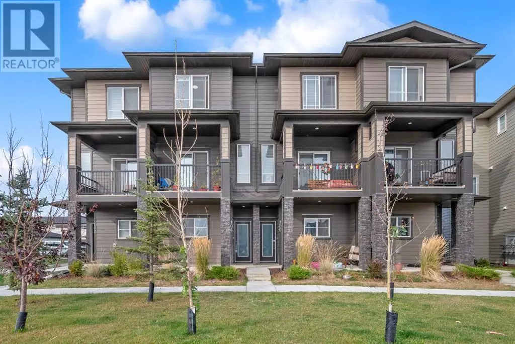 Calgary, AB T3N1X2,104, 95 Skyview Close NE