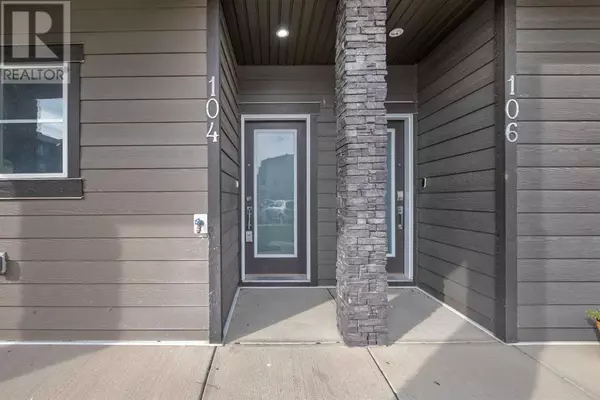 Calgary, AB T3N1X2,104, 95 Skyview Close NE