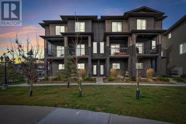 Calgary, AB T3N1X2,104, 95 Skyview Close NE