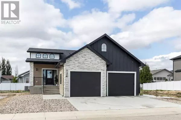 Medicine Hat, AB T1B0P4,124 Hamptons Crescent SE