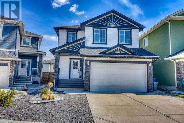 177 Baysprings Gardens SW, Airdrie, AB T4B5C5