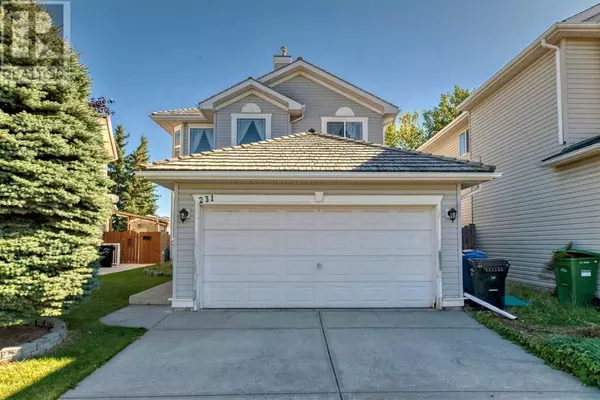 Calgary, AB T3B5S9,231 Valley Brook Circle NW