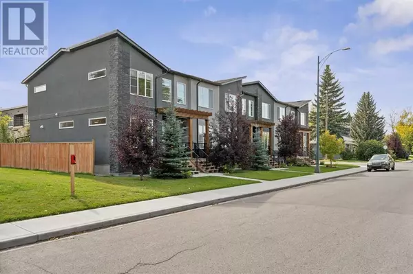 Calgary, AB T2M1B7,1923 19 Avenue NW