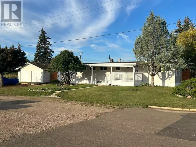 4414 54 Street W, Forestburg, AB T0B1N0