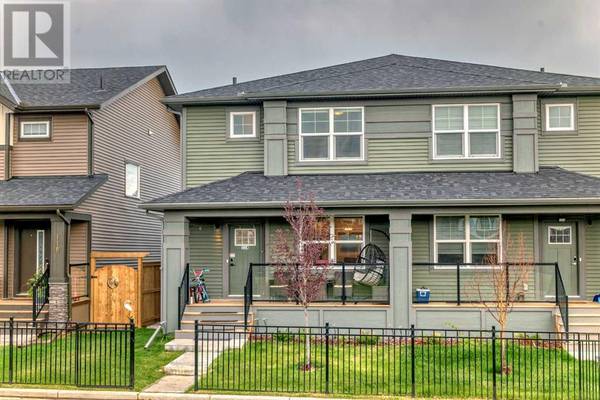 Airdrie, AB T4B5H2,114 Midgrove Greenway SW