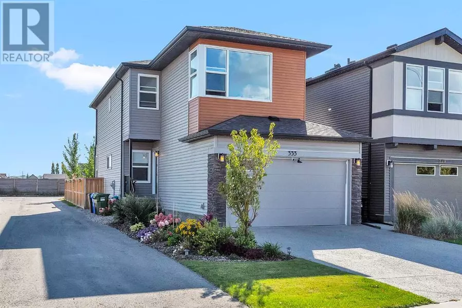 333 Walgrove Terrace SE, Calgary, AB T2X4G1