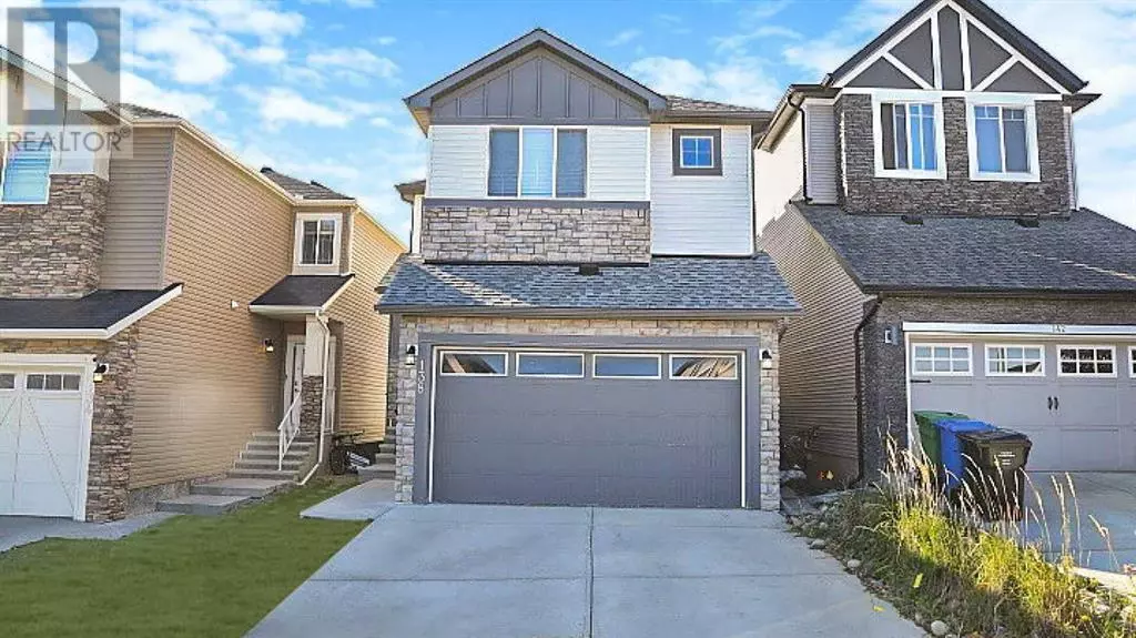 138 Nolanhurst Rise NW, Calgary, AB T3R0Z5