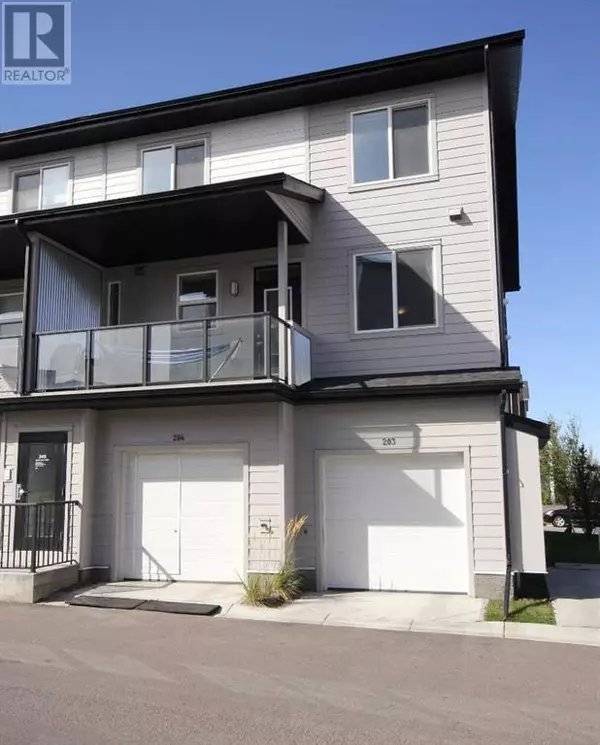 204, 245 Redstone Walk NE, Calgary, AB T3N1M6