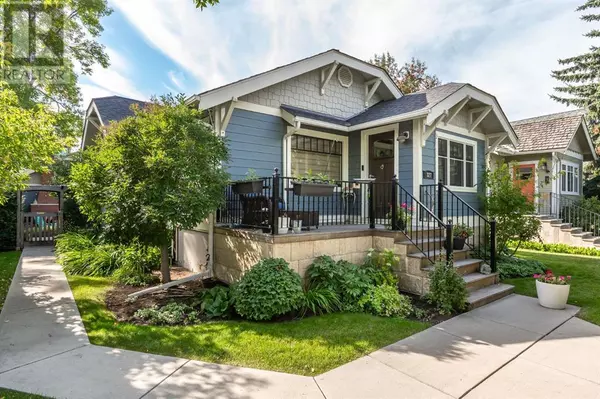 327 7 Avenue NE, Calgary, AB T2E0N1