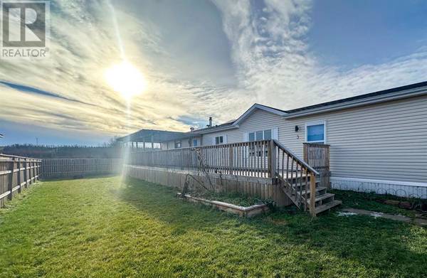 3 Karlzen Court, Whitecourt, AB T7S1T7