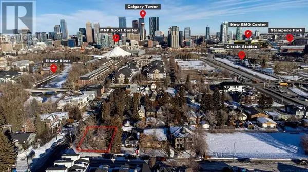 Calgary, AB T2S3W6,2630 Erlton Street SW