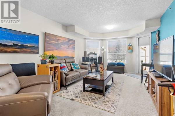 2327, 1818 Simcoe Boulevard SW, Calgary, AB T3H3L9