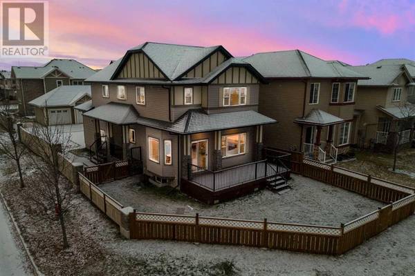 231 Merganser Crescent, Fort Mcmurray, AB T9K0S4