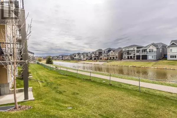 272 Canals Crossing SW, Airdrie, AB T4B4L3