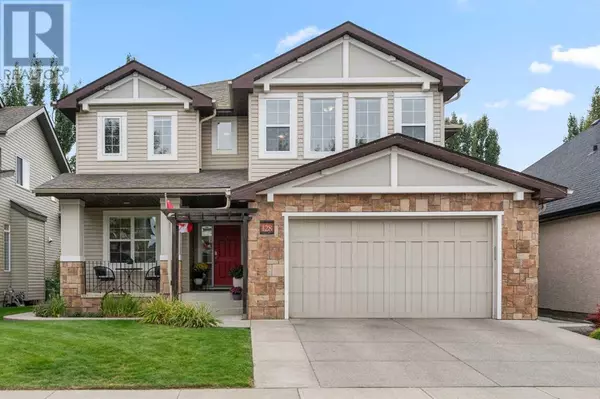 128 Elgin Estates Hill SE, Calgary, AB T2Z4Z5