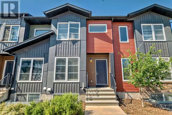 Calgary, AB T3N1E9,315, 31 Red Embers Parade NE