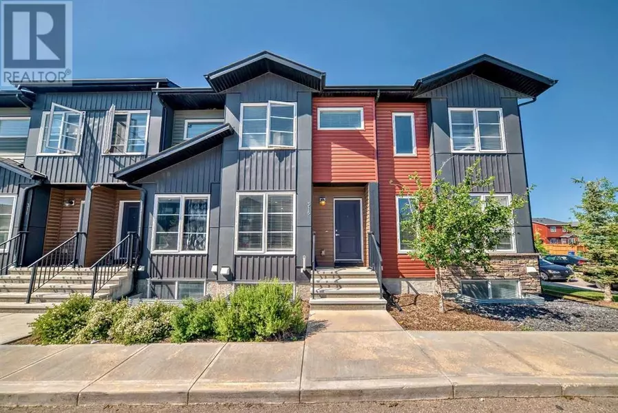 315, 31 Red Embers Parade NE, Calgary, AB T3N1E9