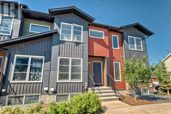 Calgary, AB T3N1E9,315, 31 Red Embers Parade NE