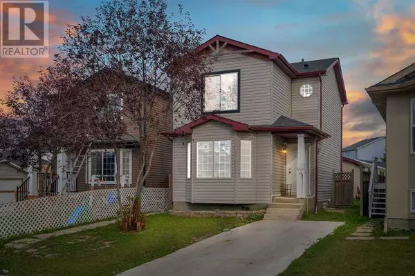 100 Martinvalley Crescent NE, Calgary, AB T3J4L7