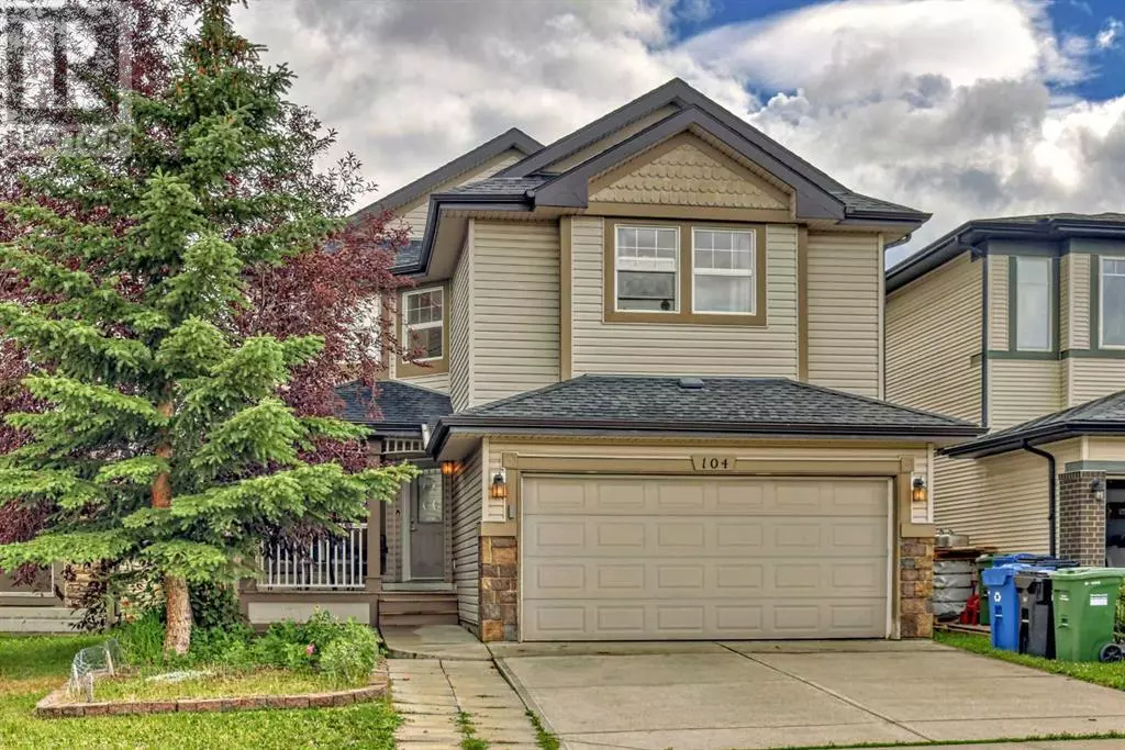 Calgary, AB T3K6H7,104 Panamount Manor NW