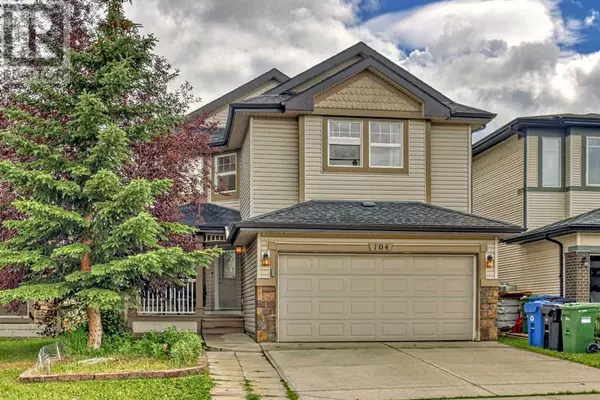 104 Panamount Manor NW, Calgary, AB T3K6H7