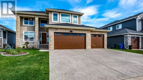 Strathmore, AB T1P0B6,43 Lakes Estates Circle