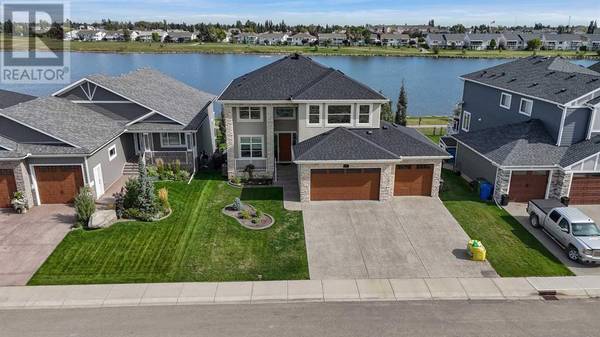 43 Lakes Estates Circle, Strathmore, AB T1P0B6