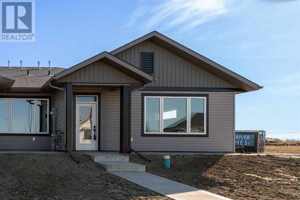 6209 Valleyview Drive, Camrose, AB T4V5J8