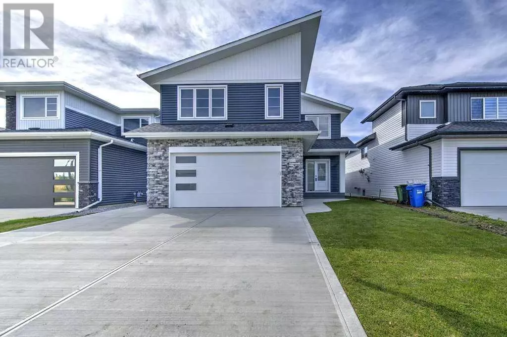 Red Deer, AB T4R3L8,54 Lindman Avenue