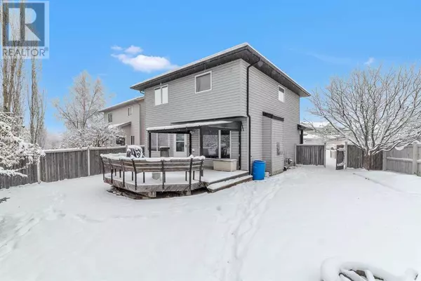 Calgary, AB T3L2E5,132 Tuscany Hills Circle NW