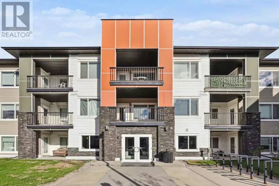 122, 4 Sage Hill Terrace NW, Calgary, AB T3R0W4