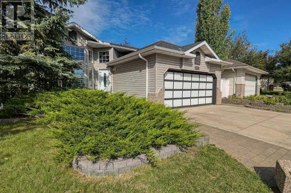 1348 Meadowbrook Drive SE, Airdrie, AB T4A2B3