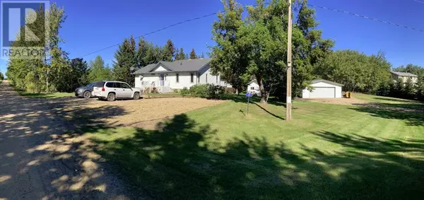 43169 Range Road 215, Rural Camrose County, AB T0B0H0