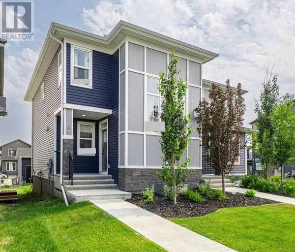 84 Edith Gate NW, Calgary, AB T3R1S6