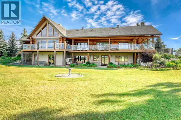 Rural Foothills County, AB T1S3Y2,226101 88 Street E