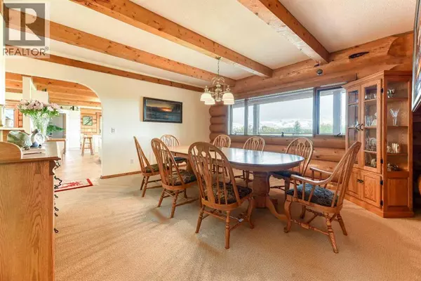 Rural Foothills County, AB T1S3Y2,226101 88 Street E